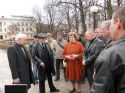 K�nekoosolekul osales Tallinna abilinnapea Merike Martinson
